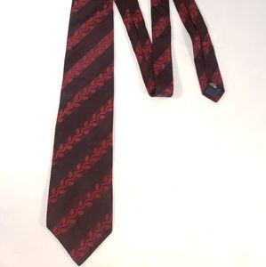 Chrisian dior neck tie